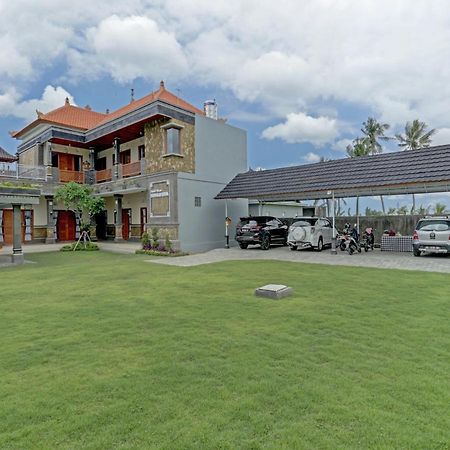 Capital O 90654 Pondok Wisata Buana Amerta Hotel Ubud  Exterior photo